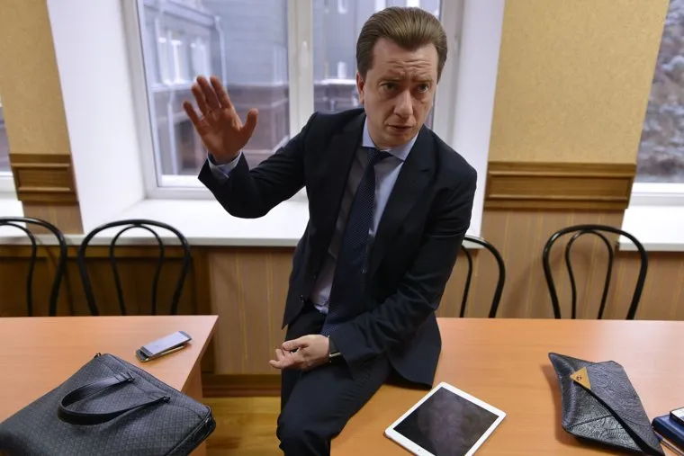 Азаров Дмитрий. Встреча с активом ЕР. Челябинск., бурматов владимир
