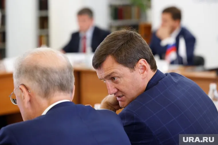Компания Олега Черепанова получила право осваивать территорию еще в 2011 году