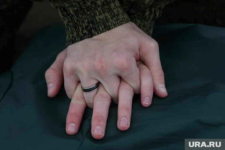 У студента колледжа случился приступ, но все закончилось благополучно