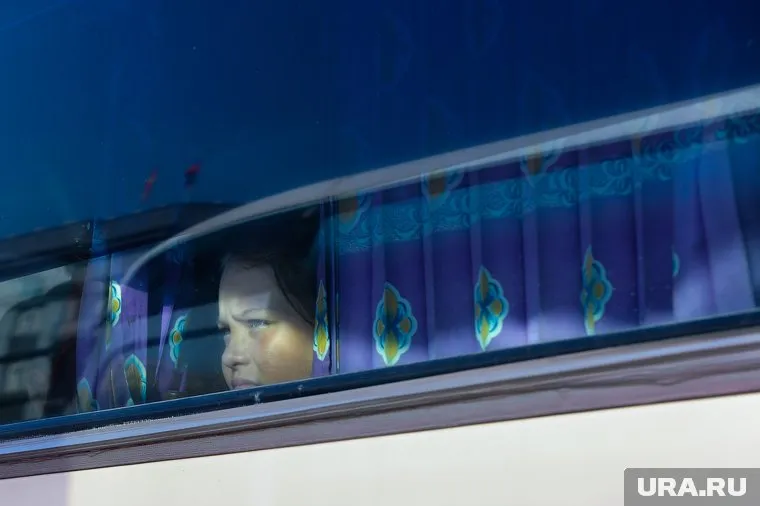 В компании полагают: мальчик не сообщил водителю о том, что ему надо выходить