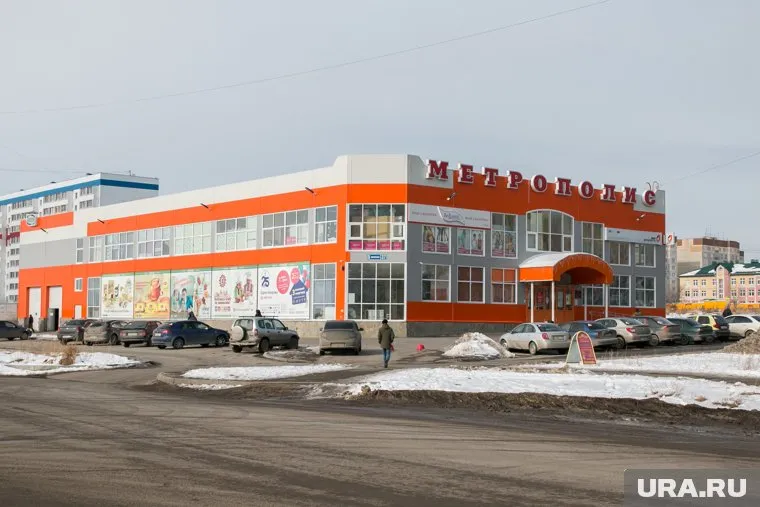 Жители считают, что «Метрополис» не поместится на небольшом участке