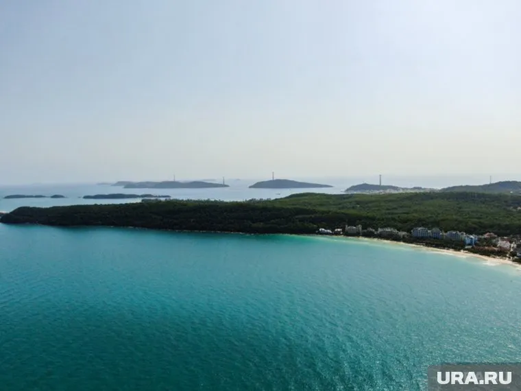 Если бы на полигоне возникла утечка, то реки обязательно были бы отравлены, объяснил проректор ДФУ