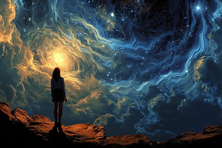 В первой половине октября прошли магнитные бури