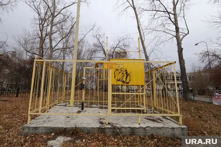 Президент Молдавии заявила об отсутствии альтернативы российскому газу