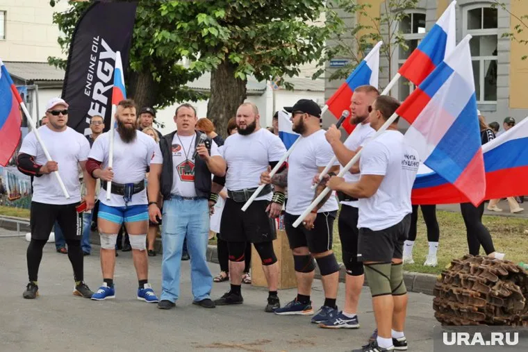 В этом году Курган отмечает 343-летие