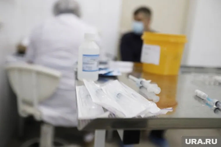 Пациента отправили на противопоказанную ему процедуру (архивное фото)
