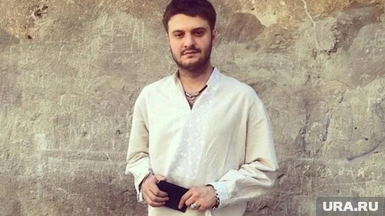 Сына министра задержали за финансовые махинации