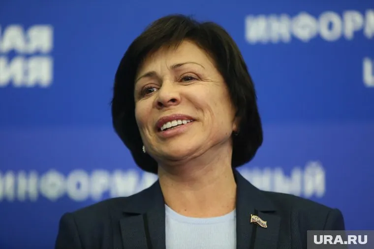 Ирина Роднина выразила благодарность спортсменам, пожелавшим стать участниками движения школьного спорта