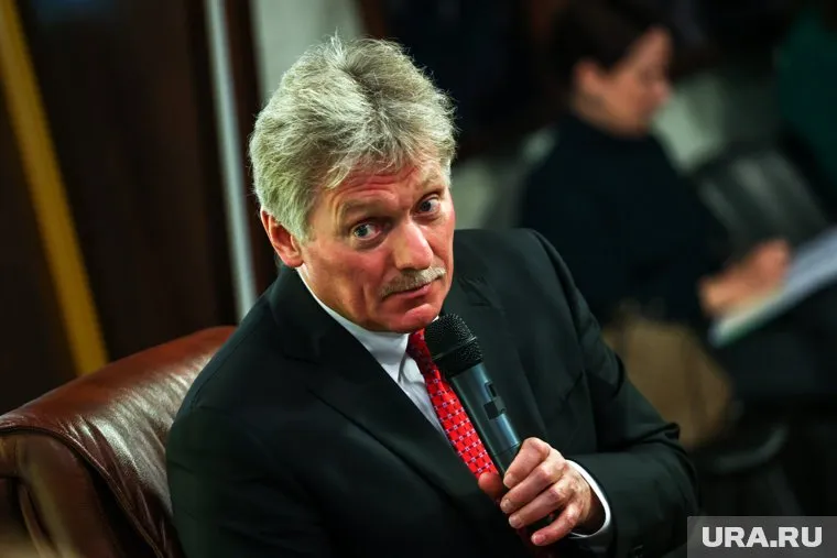 Дмитрий Песков призвал учитывать ситуацию на фронте, обсуждая переговоры