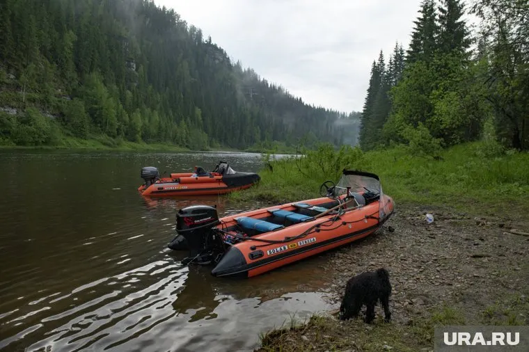 Спасательная операция начнется при наступлении благоприятной погоды