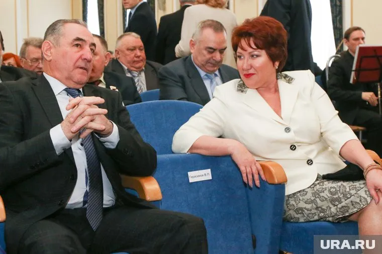 Олег Богомолов продолжает следить за жизнью родного региона