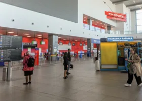 Челябинцы стали на 15% чаще летать за рубеж