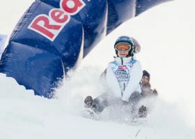 Российские саночники допущены до международных соревнований