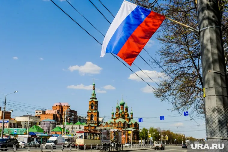 Синоптики дали благоприятный прогноз на День города в Челябинске