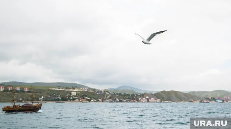 Рейсы будут выполняться с 15 мая по 15 сентября