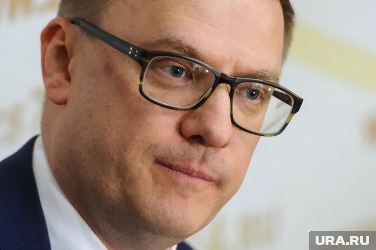 Самые сильные позиции среди губернаторов-уральцев — у Алексея Текслера