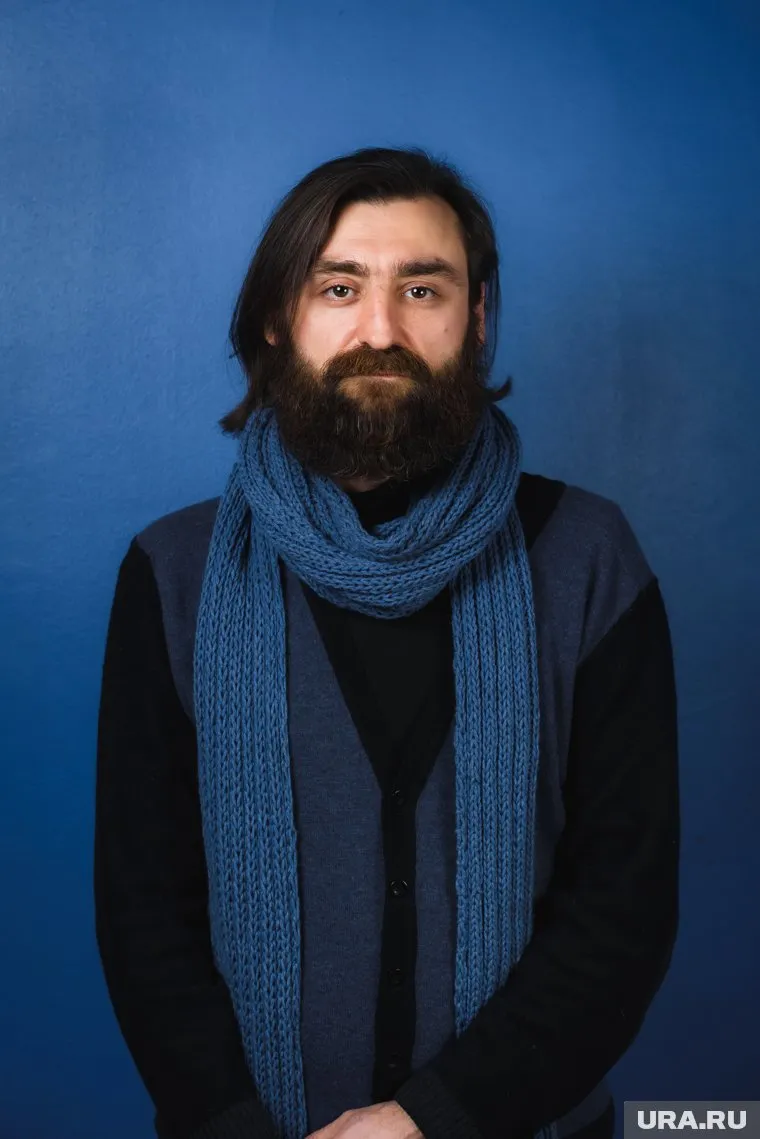 Марат Гацалов стал главным режиссером Пермского театра оперы и балета