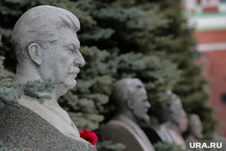 Сталин предлагал разместить штаб-квартиру ООН в Сочи