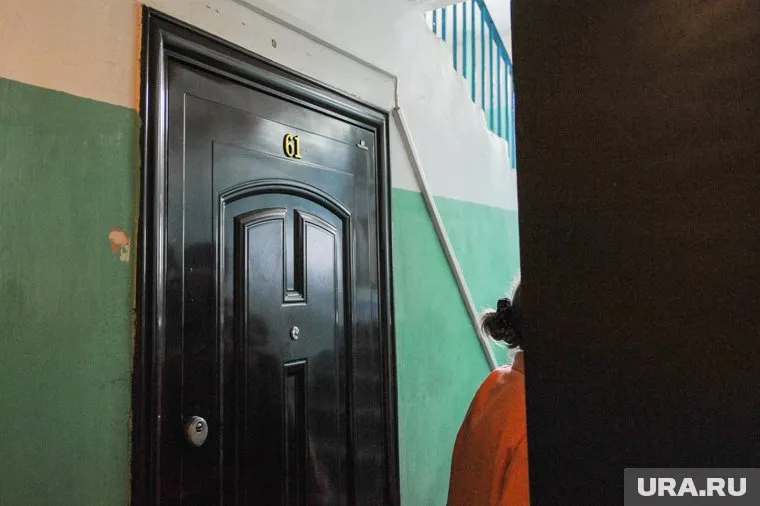 Хозяин комнаты в квартире на Стрелочников собирается бесплатно сдать свою жилплощадь