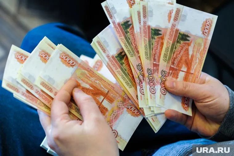 В России могут повысить НДФЛ для обеспеченных граждан