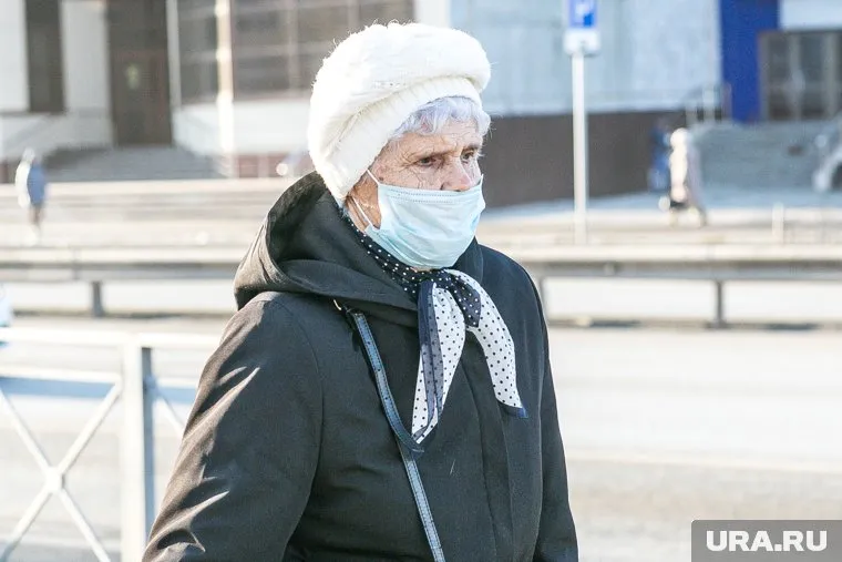 Директор ВОЗ по ЧС сообщает, что последствия вирусных инфекций часто зависят от состояния иммунной системы человека