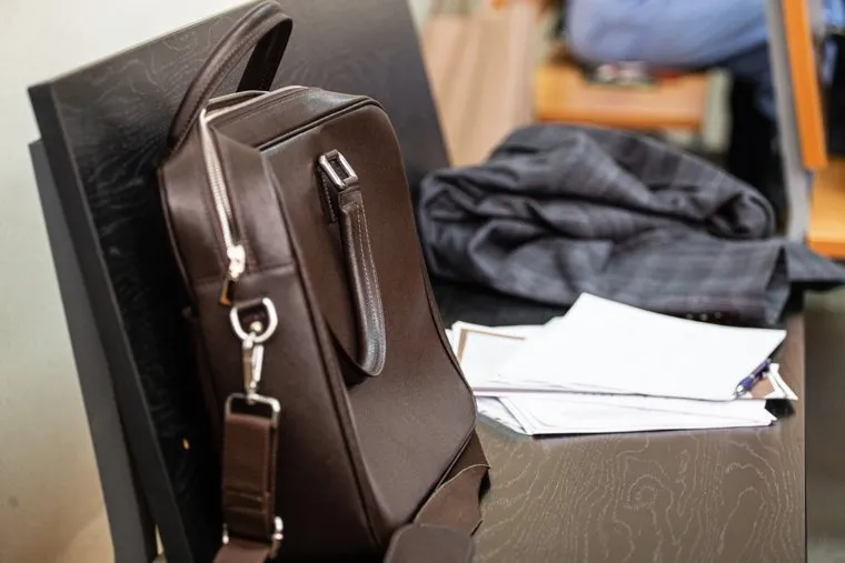 Эдуард Мансуров в Орджоникидзевском районном суде. Екатеринбург