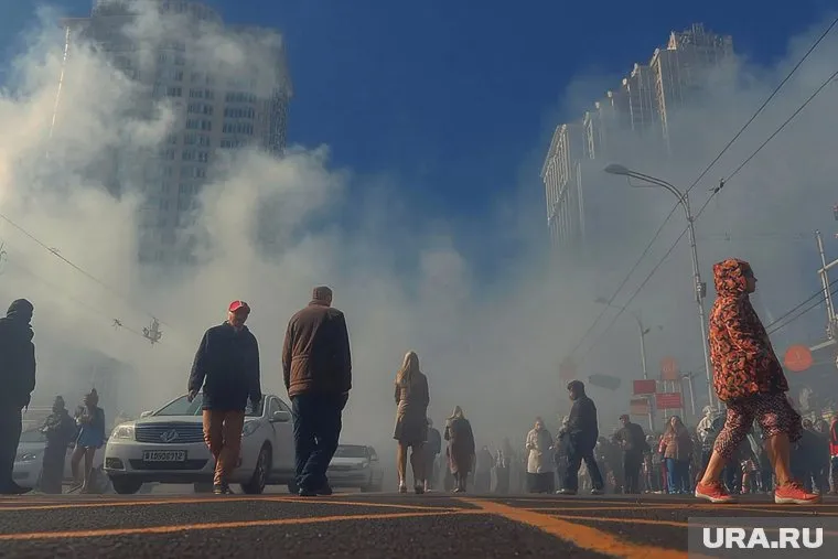 Пермякам стоит подготовиться к переменчивой погоде