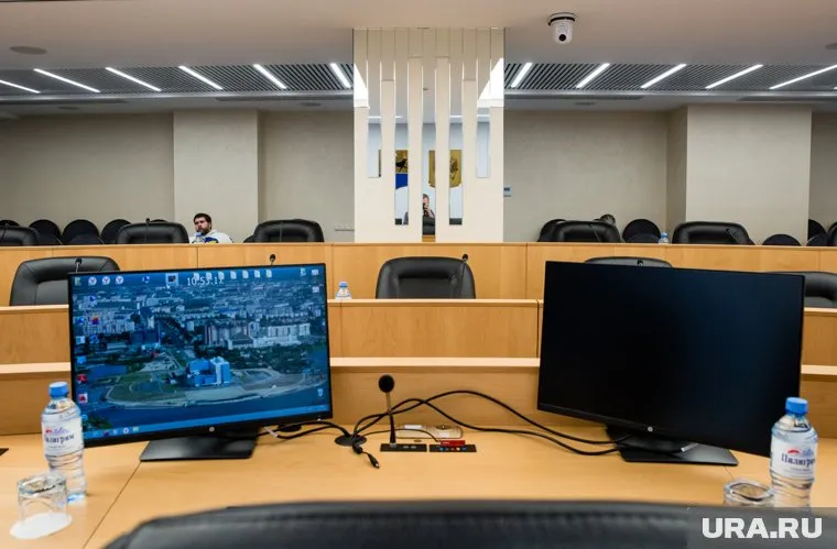 Пока документы в думу Сургута подали только два человека