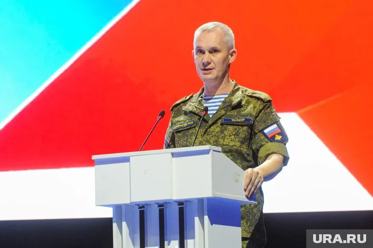 Сергей Бормотов рассказал, что нужно бойцу на СВО