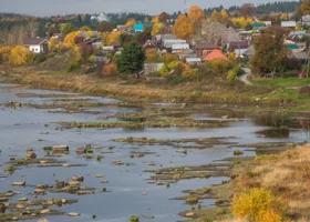 Свердловчанин убил друга и выбросил в реку: дело раскрыли спустя 16 лет