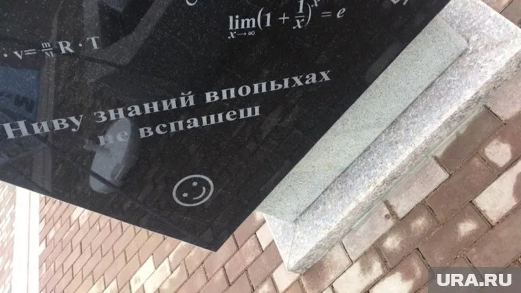 Грамматическая ошибка допущена в последнем слове