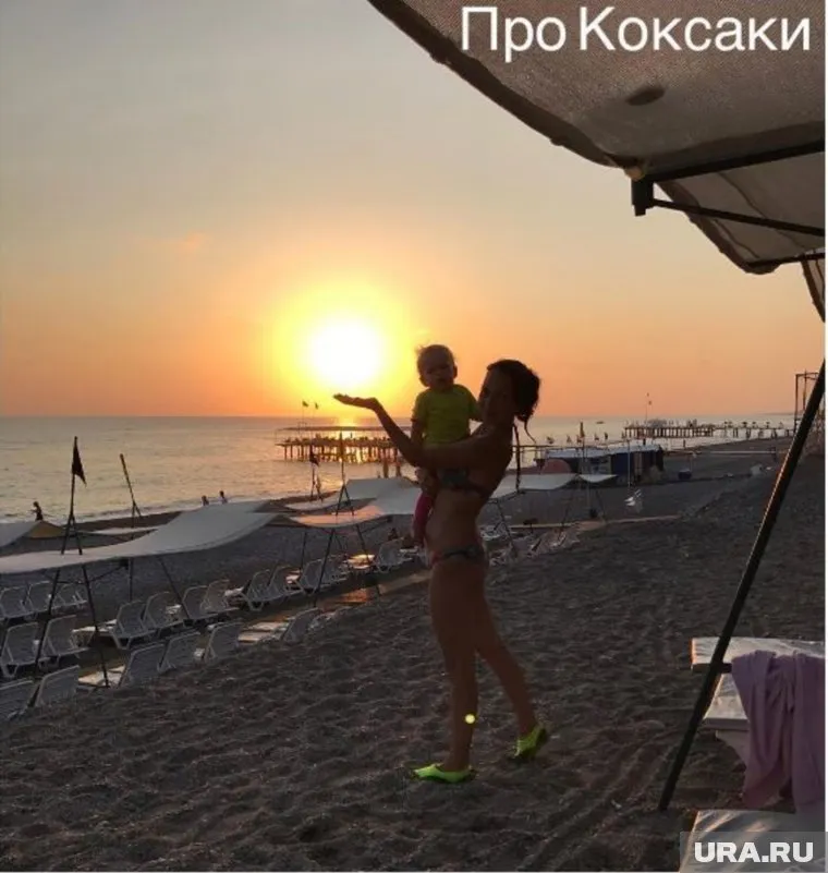 Горожанка поделилась своим опытом встречи с Коксаки