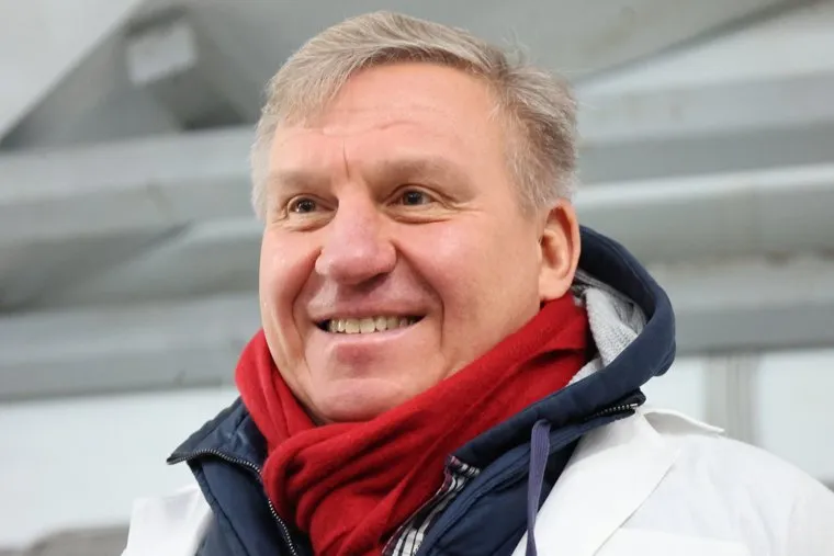 Село Мальцево. Курган