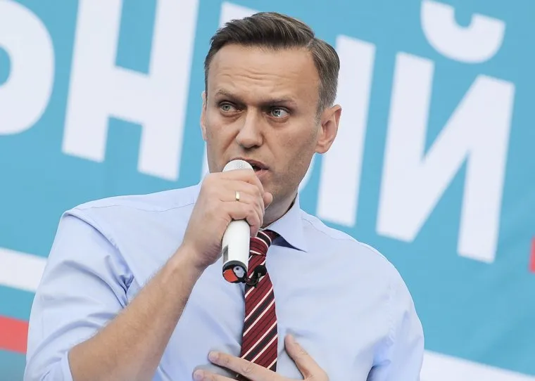 Встреча Алексея Навального с екатеринбуржцами. Екатеринбург, навальный алексей