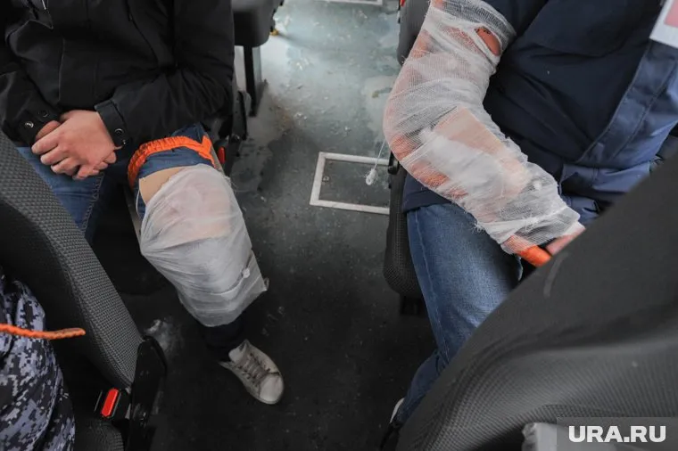 На нефтяных предприятиях ХМАО пострадали 25 человек за 2024 год