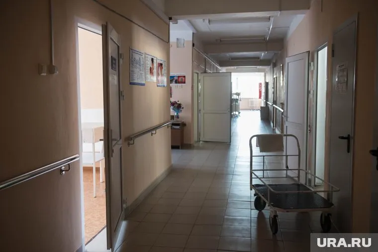 Прокуратура выяснит, почему больница отказывает людям