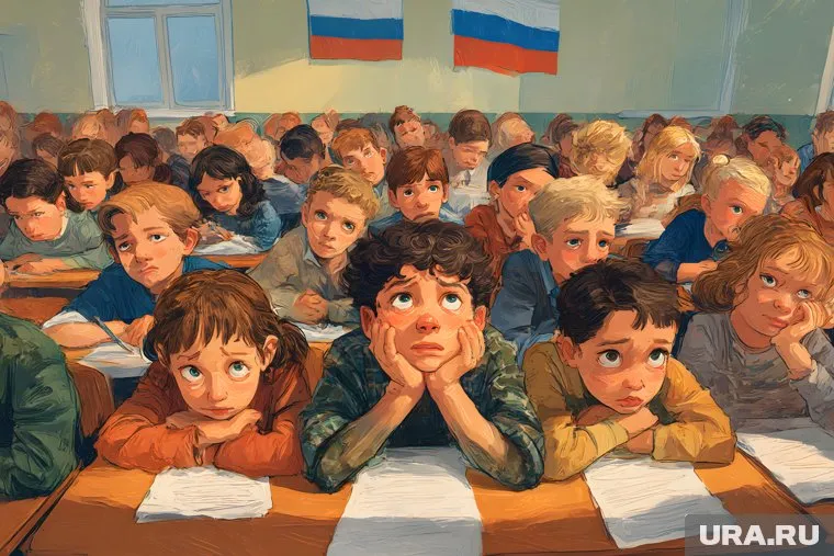 С 1 сентября будет введено единое расписание для школ