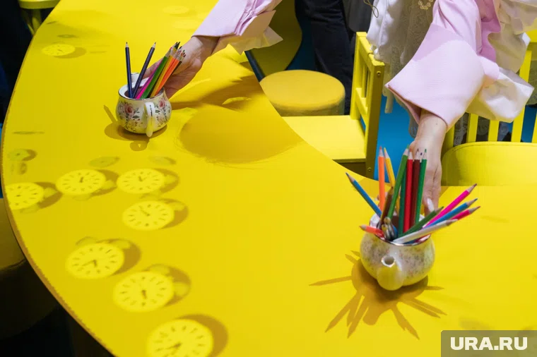 Воспитатели из ЯНАО стали победителями конкурса «Воспитатели России»