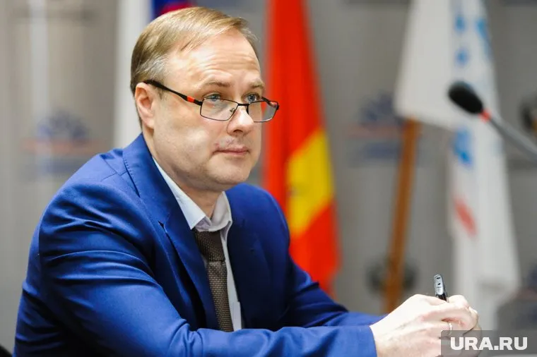 Сергей Сериков назначен ректором УралГУФК