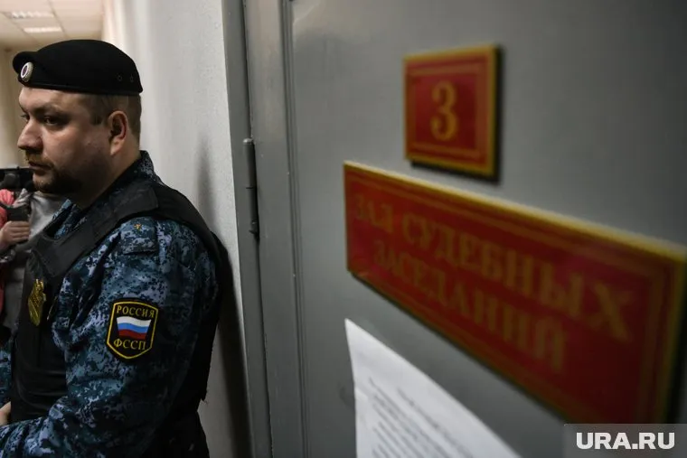 Малик Гайсин отказывается признавать вину в злоупотреблении полномочиями при выполнении гособоронзаказа