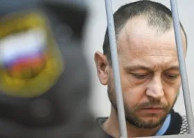 Сектанта, обвиняемого в убийстве сына в Екатеринбурге, отправили в СИЗО