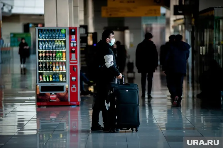 По просьбе URA.RU врачи объяснили все о коронавирусе