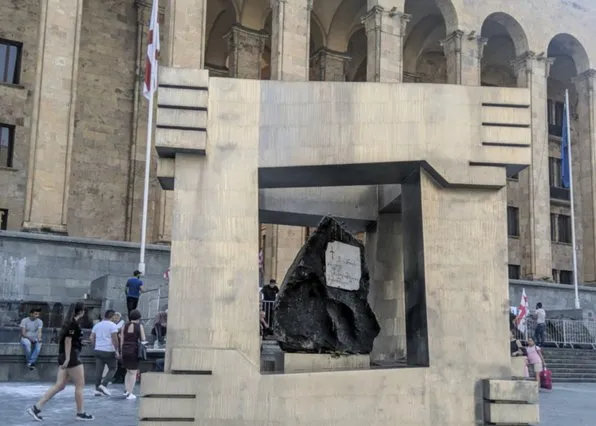 Фотография из галереи