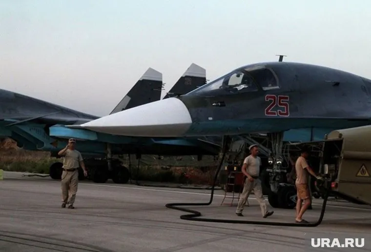 На рубежах России растет напряженность