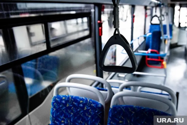Проезд на ретро-автобусе Ikarus Z80 будет бесплатным