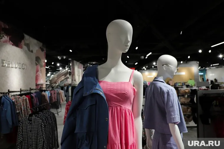 Магазин открылся в ТРЦ «Планета»