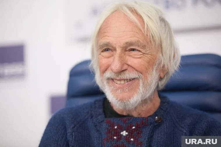 Пьер Ришар рассказал о своем отношении к России