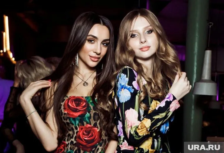 Анна и Валерия так и не смогли понять, где заразились