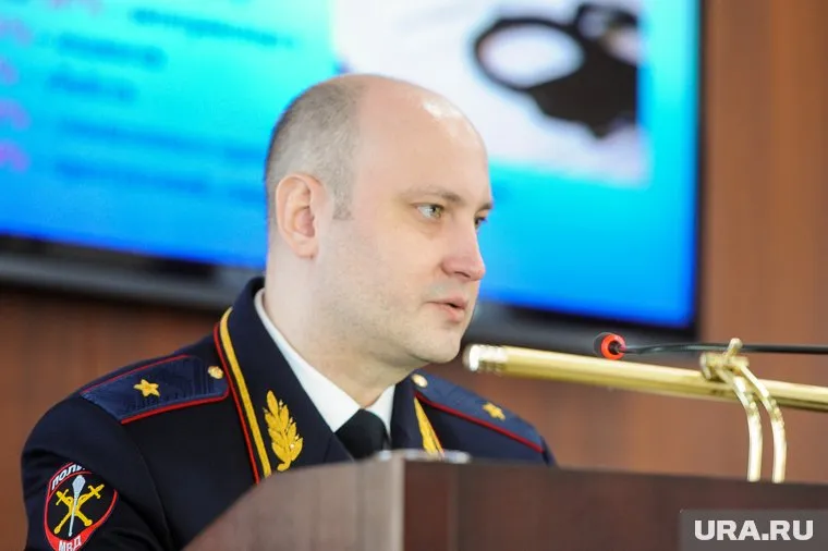 Генерал-майор Сергей Космачев напомнил об увеличении возраста приема для кандидатов в полицейские 