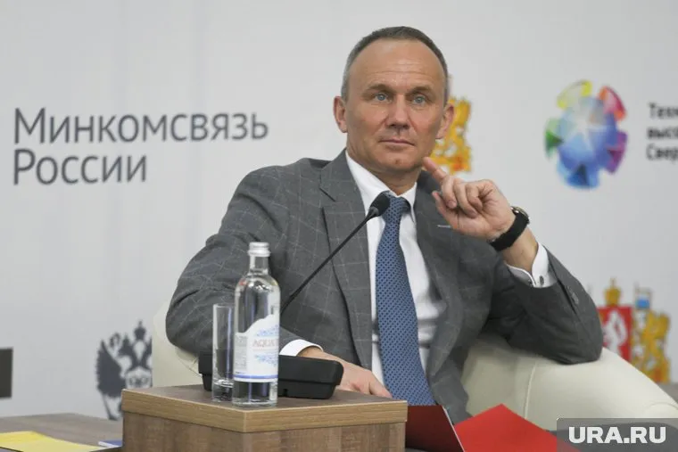 Олег Чемезов ищет ответственных за цифровую трансформацию